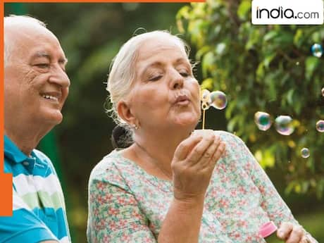 सरकार की इस स्कीम से हर महीने करें 20500 रुपये की कमाई, पूरी करनी होगी ये शर्त, समझ लें रिटर्न का गुणा-गणित