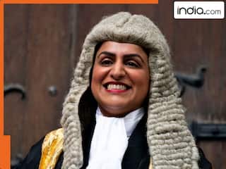 कौन हैं शबाना महमूद? खतरे में Epstein कांड में फंसे स्टारमर की कुर्सी, क्या UK को मिलेगी पहली मुस्लिम PM; पाक से है गहरा नाता