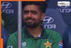 Pakistan's star all-rounder BREAKS silence on Babar Azam's batting role vs Namibia in T20 World Cup 2026, says 'You can't...'