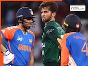 India vs PAK Pitch & Weather Report: भारत-पाकिस्तान की भिड़ंत में क्या है मौसम का मिजाज! क्या बारिश बनेगी विलेन?