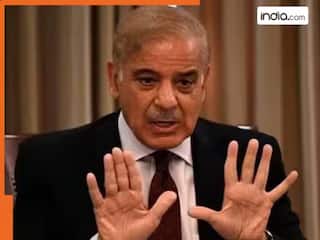 Shehbaz Sharif in Big trouble as UAE set to teach Pakistan a lesson, denies to provide relief to Islamabad, friendship with Saudi Arabia to...