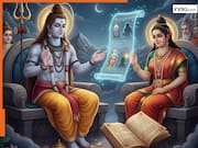 Shiv Puran: मौत से पहले मनुष्य को मिलते हैं ये 10 संकेत, स्वंय भगवान शिव ने किया है इनका वर्णन