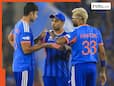 T20 वर्ल्ड कप में MS धोनी की सलाह मानकर बैटिंग कर रहे हैं शिवम दुबे, बताया- माही भाई ने क्या कहा