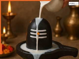 Mahashivratri 2026 Puja Samagri: इन 3 तीन चीजों के बिना अधूरी है महाशिवरात्रि की पूजा, आज ही घर से सामग्री