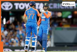Good news for Abhishek Sharma, Shubman Gill in middle of T20 World Cup 2026, star India cricketers set to play in THIS T20 league, not IPL...