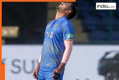 WATCH: Meet Junaid Siddique, star pacer from Multan who doesn't play for Pakistan, claims second 5-wicket haul of T20 World Cup 2026, once worked in…