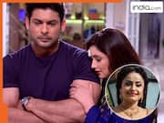 सिद्धार्थ शुक्ला ने 80 लोगों के सामने दी थी रश्मि देसाई को गाली? 'दिल से दिल तक' की एक्ट्रेस ने बताई कड़वी सच्चाई