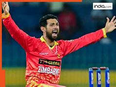 T20 World Cup में सुपर 8 से कम कुछ भी नहीं चाहता जिम्बाब्वे, कप्तान बोले- अब चूक तो AUS के खिलाफ जीत का महत्व खत्म