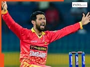 T20 World Cup में सुपर 8 से कम कुछ भी नहीं चाहता जिम्बाब्वे, कप्तान बोले- अब चूक तो AUS के खिलाफ जीत का महत्व खत्म