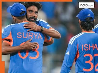 T20 World Cup 2026: 'भाई मजाक मत करो...', जब सिराज ने समझा सूर्या मजे ले रहे हैं