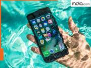 आपका स्मार्टफोन वाकई वॉटप्रूफ है या नहीं? IP68 और IP69 रेटिंग के मतलब से समझिए