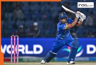 Meet Sohaib Khan, 'wonder boy' from Gaya, only 2nd cricketer after Ishan Kishan to…, leaves Canada stunned with Aryansh Sharma