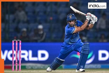 Meet Sohaib Khan, 'wonder boy' from Gaya, only 2nd cricketer after Ishan Kishan to…, leaves Canada stunned with Aryansh Sharma