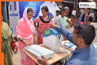 Solapur Zilla Parishad Election Results 2026: Check ward-wise winning candidates’ names