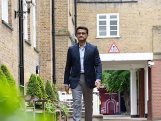 T20 वर्ल्ड कप में पाकिस्तान के यूटर्न पर सौरव गांगुली का रिएक्शन, महामुकाबले पर कसा तंज