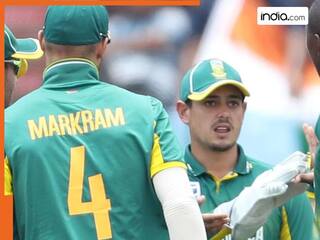 IND vs SA: साउथ अफ्रीका का कौन सा खिलाड़ी बन सकता है भारत के लिए खतरा, पूर्व तेज गेंदबाज ने बताया