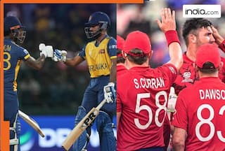 Sri Lanka vs England T20 World Cup 2026 Super 8: Likely playing XIs for High-Voltage clash