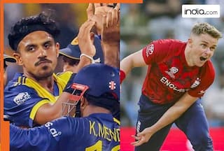 England vs Sri Lanka T20 World Cup 2026 Super 8 match No 42 Live Streaming Details: When and where to watch ENG vs SL LIVE on TV in India and online