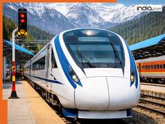 Srinagar-Jammu Vande Bharat launch put on hold just days before March 1 rollout, Railway board cites ‘Unavoidable Circumstances’