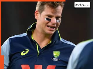 T20 World Cup 2026- ऑस्ट्रेलिया के लिए तीसरी बुरी खबर, धुरंधर क्रिकेटर चोटिल, स्टीव स्मिथ को CA ने दिया फरमान