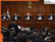 Constitution Bench: क्या होती है सुप्रीम कोर्ट की संविधान पीठ? इसमें कितने जज होते हैं, जानिए क्यों किया जाता है इसका गठन Constitution Bench: क्या होती है सुप्रीम कोर्ट की संविधान पीठ? इसमें कितने जज होते हैं, जानिए क्यों किया जाता है इसका गठन