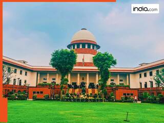 क्रिकेट संघों पर सुप्रीम कोर्ट सख्त, बोला- जिन लोगों को बल्ला पकड़ना नहीं आता, वे कर रहे नेतृत्व