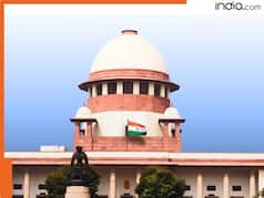 'कानून नहीं मानते तो भारत छोड़ दें...' CJI सूर्यकांत ने WhatsApp प्राइवेसी केस में मेटा को फटकार लगाई, जानिए सुप्रीम कोर्ट में क्या हुआ