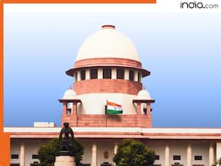 'कानून नहीं मानते तो भारत छोड़ दें...' CJI सूर्यकांत ने WhatsApp प्राइवेसी केस में मेटा को फटकार लगाई, जानिए सुप्रीम कोर्ट में क्या हुआ