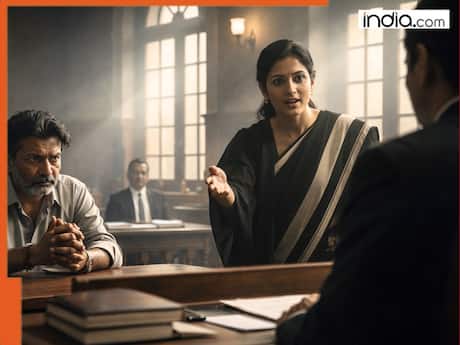 जेल में बीतता बेटी की हत्या के दोषी पिता का जीवन! मगर वकील की इन ताबड़तोड़ दलीलों ने पलट दिया सारा खेल, मुरीद होकर सुप्रीम कोर्ट ने किया बरी