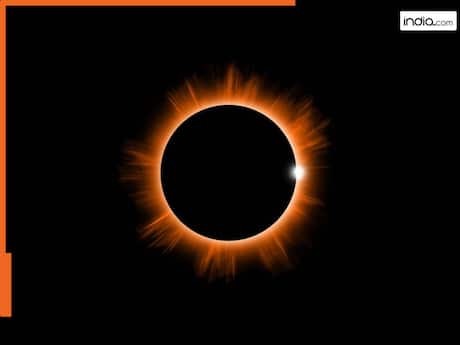 Surya Grahan 2026 Timing in India: क्या आज भारत में दिखाई देगा सूर्य ग्रहण? सूतक काल मान्य होगा या नहीं, यहां जानें ग्रहण से जुड़े हर सवाल का जवाब