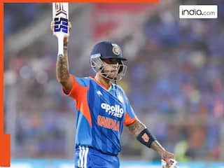 T20 वर्ल्ड कप से पहले रन बरसाकर बोले कप्तान सूर्यकुमार यादव- मैं आउट ऑफ फॉर्म नहीं था