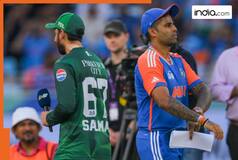 T20 World Cup 2026: Suryakumar Yadav and Team India will take THIS big step even with Pakistan boycotting match, they have decided…