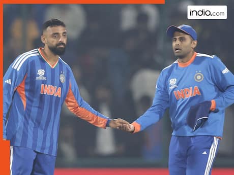 IND vs PAK: पाकिस्तान को पीटकर कप्तान सूर्यकुमार यादव ने बताया, इस पिच पर पाकिस्तान से कहां हुई गलती