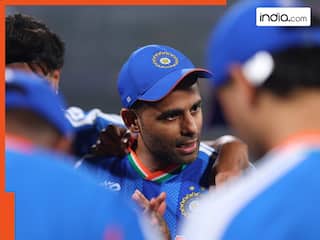 IND vs PAK- पाकिस्तान करेगा भारत से मैच का बॉयकॉट, सूर्यकुमार यादव बोले- काश उनके फैसले मैं ले पाता