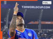 IND vs PAK: 24 घंटे खत्म, टॉस हुआ- नहीं बदला भारत का रवैया, कप्तान सूर्यकुमार यादव ने नहीं मिलाए हाथ