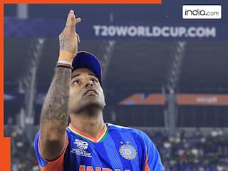 IND vs PAK: 24 घंटे खत्म, टॉस हुआ- नहीं बदला भारत का रवैया, कप्तान सूर्यकुमार यादव ने नहीं मिलाए हाथ