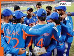 अभिषेक, बुमराह, वाशिंगटन और ईशान..., नामीबिया के खिलाफ मैच से पहले टीम इंडिया 'परेशान'