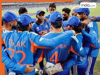 T20 World Cup 2026: बीच मझधार में फंसी थी टीम इंडिया, सूर्या को मिली गंभीर की ऐसी सलाह सारा खेल ही बदल गया