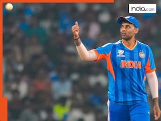 गौतम गंभीर ने टीम का माइंडसेट बदल दिया है- खिलाड़ी निजी उपलब्धियों की बजाए टीम के लक्ष्य पर करते हैं फोकस: सूर्यकुमार यादव