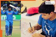 Vaibhav Suryavanshi gets ready for biggest TEST yet after becoming Under-19 World Cup champion, Rajasthan Royals star set to…