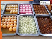 पाकिस्तान किसे मानता है राष्ट्रीय मिठाई, 99% लोगों को पता ही नहीं होगा जवाब