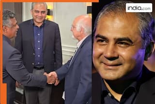 Syed Ashraful Haque's BIG claim against PCB chairman Mohsin Naqvi after Bangladesh's removal from T20 World Cup 2026