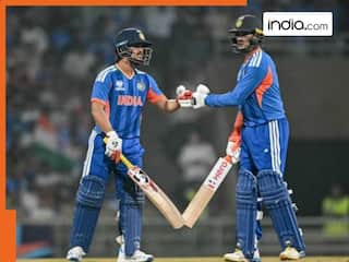 ICC T20 CWC 2026: वॉर्मअप मैच में सूर्या बिग्रेड ने दक्षिण अफ्रीका धोया,  ईशान किशन का चला जादू