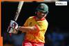 T20 World Cup 2026: Ryan Burl's unbeaten fifty powers Zimbabwe to 29-run win over Netherlands