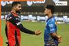 Ishan Kishan recalls Virat Kohli consoling him during low point, 'Bas Kisi Tarah aansu roke huye the'
