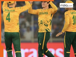 T20 World Cup 2026 IND vs SA Highlights: टी 20 वर्ल्डकप में भारत को मिली पहली हार, बल्लेबाजों का नहीं चला जादू