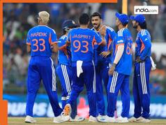 T20 World Cup 2026:  सुपर-8 में कब किस टीम से भिड़ेगी टीम इंडिया,  यहां देखें पूरा शेड्यूल