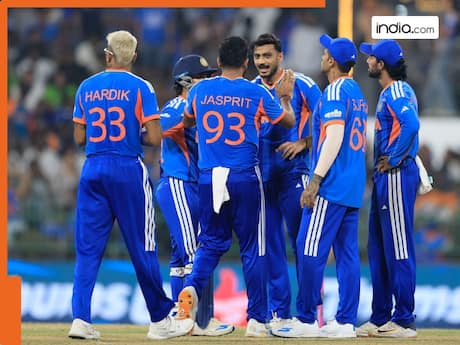 T20 World Cup 2026:  सुपर-8 में कब किस टीम से भिड़ेगी टीम इंडिया,  यहां देखें पूरा शेड्यूल