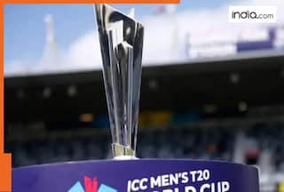 BCCI announces third phase of ticket sales as countdown to T20 World Cup 2026 begins