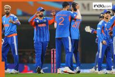 India vs Zimbabwe ICC T20 World Cup 2026 Highlights: India's all-round performance crush Zimbabwe by 72 Runs, keep semi-final hopes alive